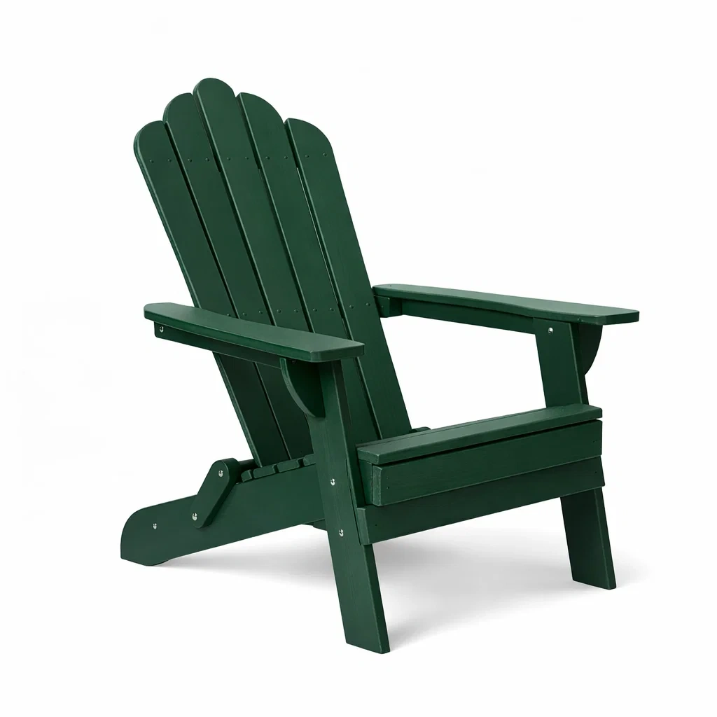 Seduta,Sedia Adirondack