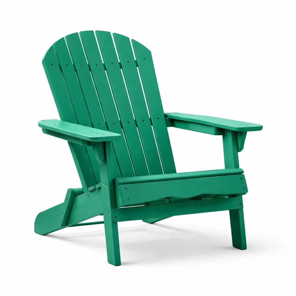 Seduta,Sedia Adirondack