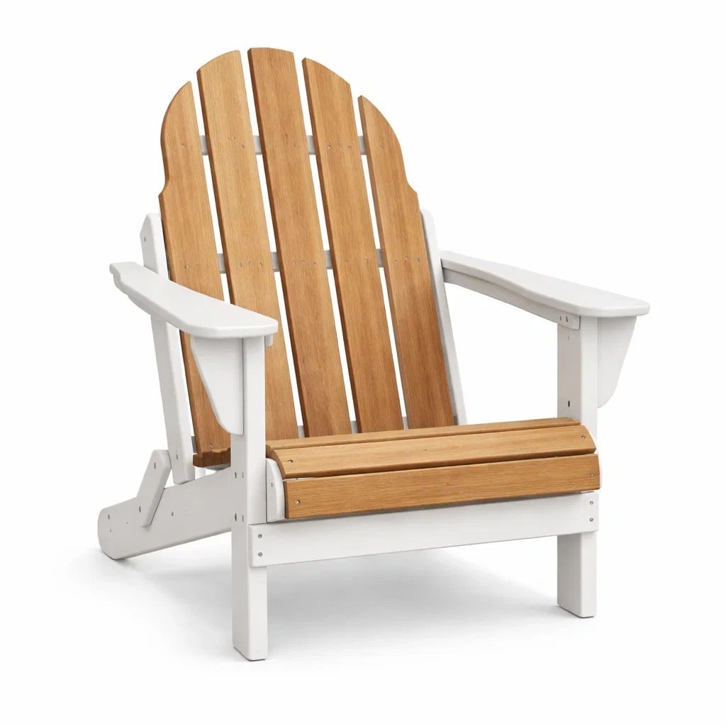 Seduta,Sedia Adirondack