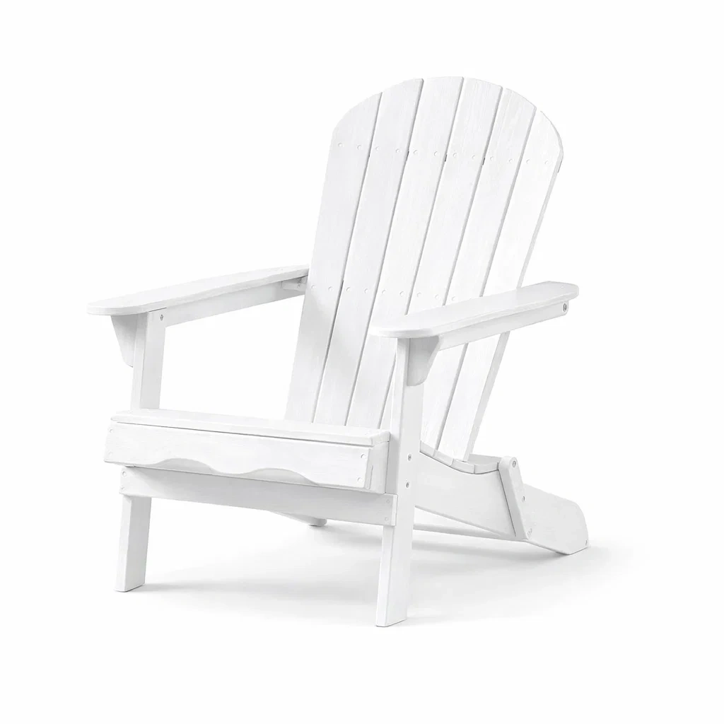 Seduta,Sedia Adirondack