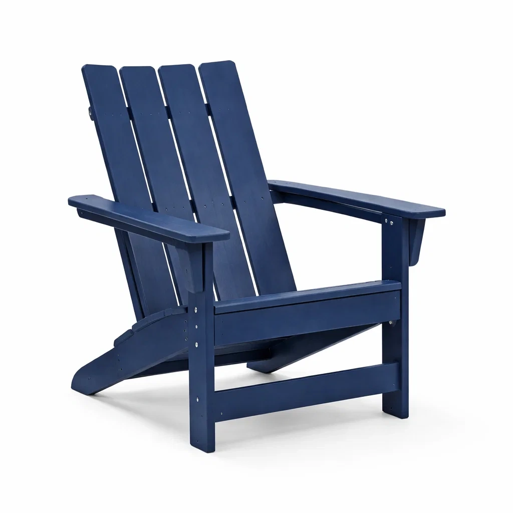 Seduta,Sedia Adirondack