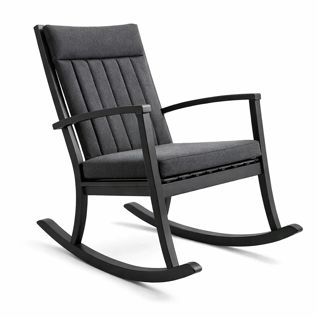 Seduta,Sedia a dondolo