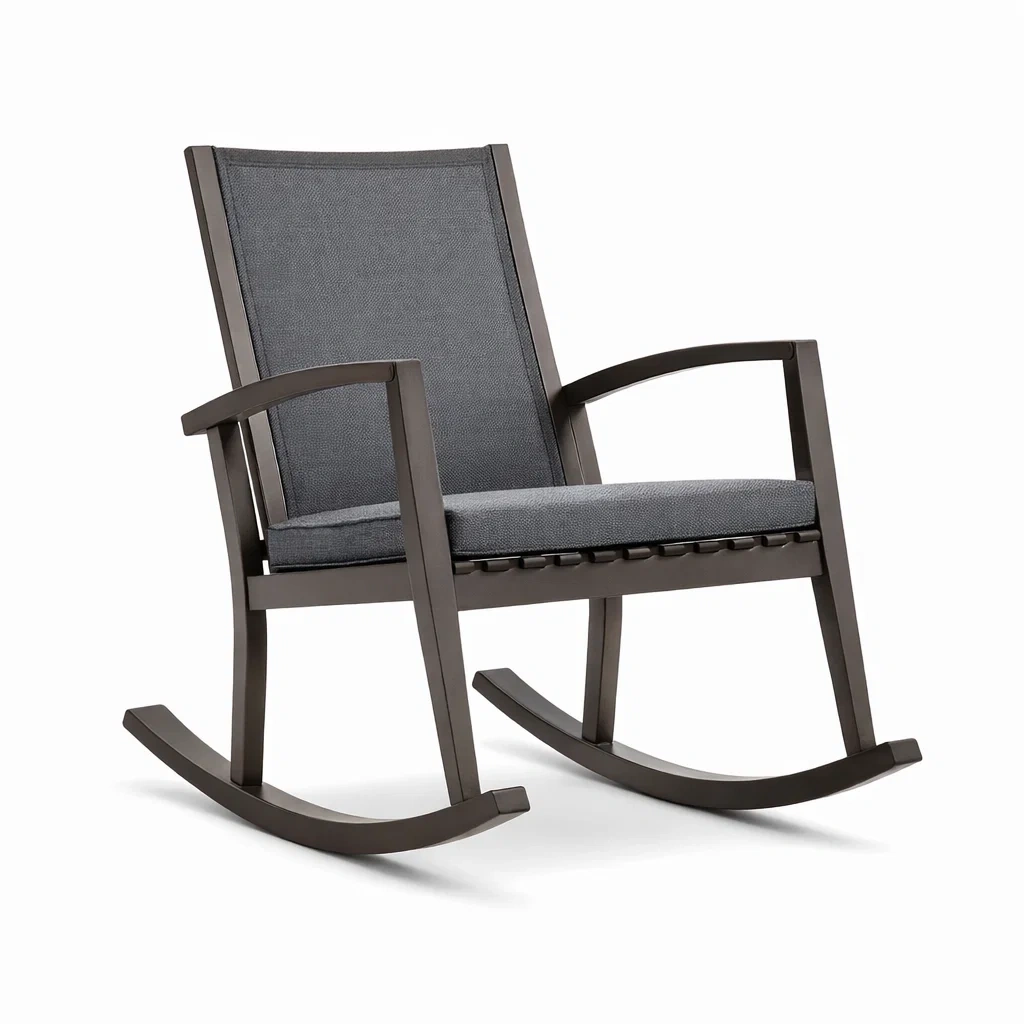 Seduta,Sedia a dondolo