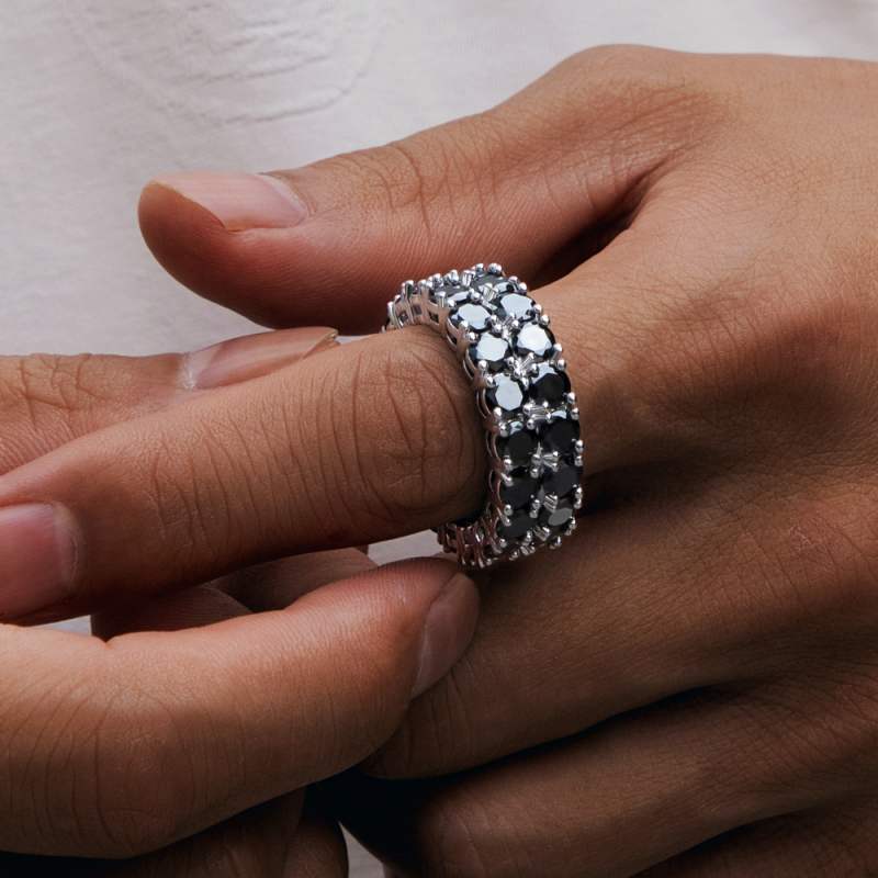 Wedding Engagement Ring for Men