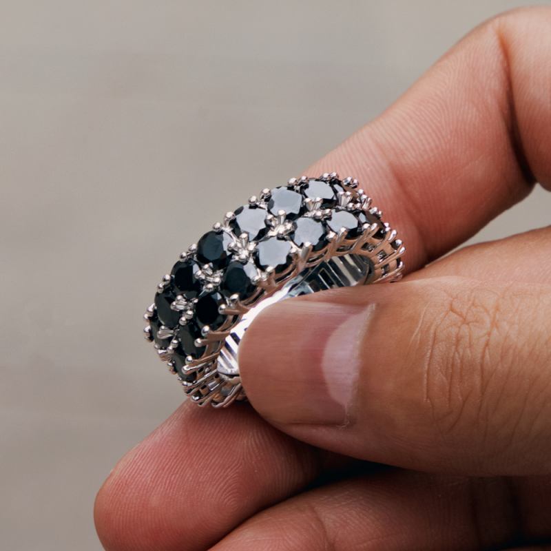 Wedding Engagement Ring for Men