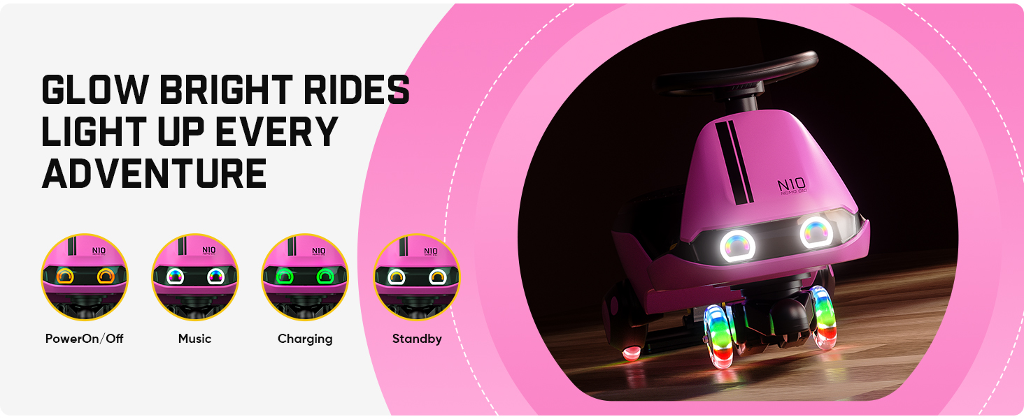 ride on toy