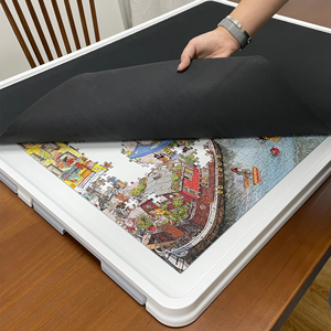 Puzzle Board
