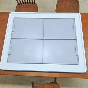 Puzzle Board