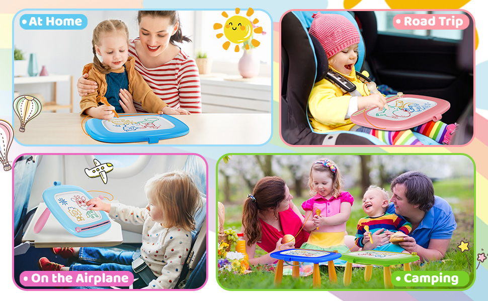 2 year old girl boy birthday gift toys & games sensory toys for toddlers 1-3