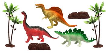 dinosaur toy
