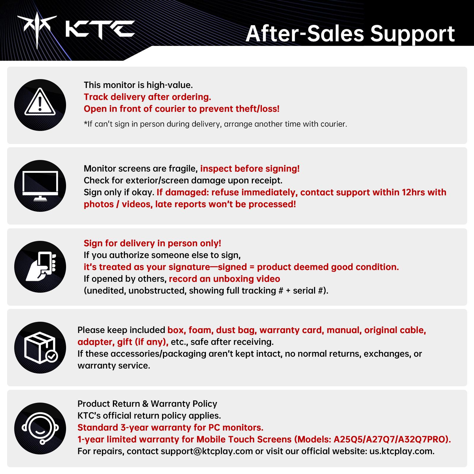KTC 25'' 1080p MegPad A25Q5 Portable TV Touchscreen Monitor, Qualcomm 8-core CPU 8GB+128GB, Android 14, Google EDLA Certification, 8MP Camera, 2*8W+2*4W Speakers, Remote Control, Built-in Battery 5000mAh+Wi-Fi 5 KTC 25'' 1080p MegPad A25Q5 Portable TV Touchscreen Monitor, Qualcomm 8-core CPU 8GB+128GB, Android 14, Google EDLA Certification, 8MP Camera, 2*8W+2*4W Speakers, Remote Control, Built-in Battery 5000mAh+Wi-Fi 5