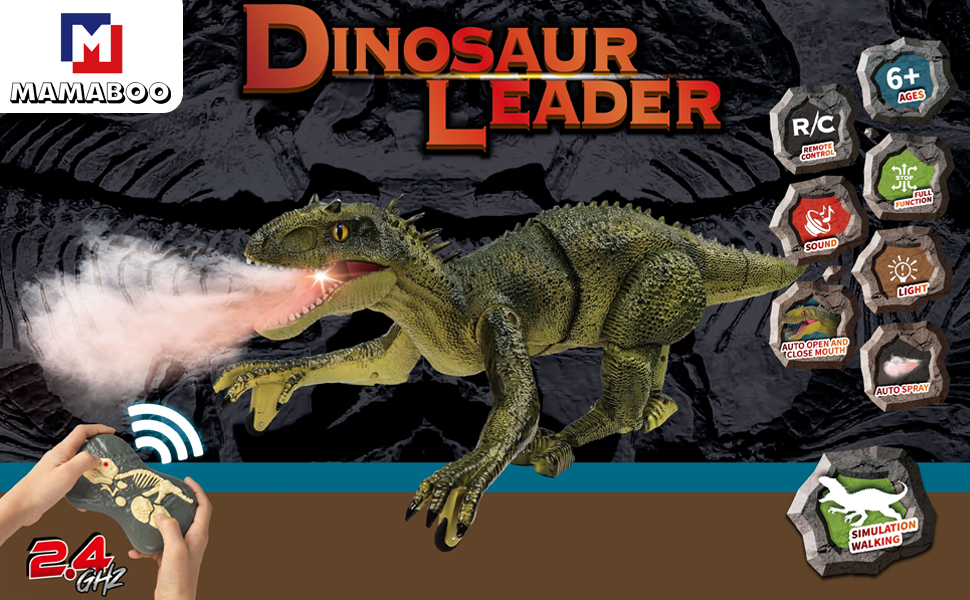 dinosaur toys
