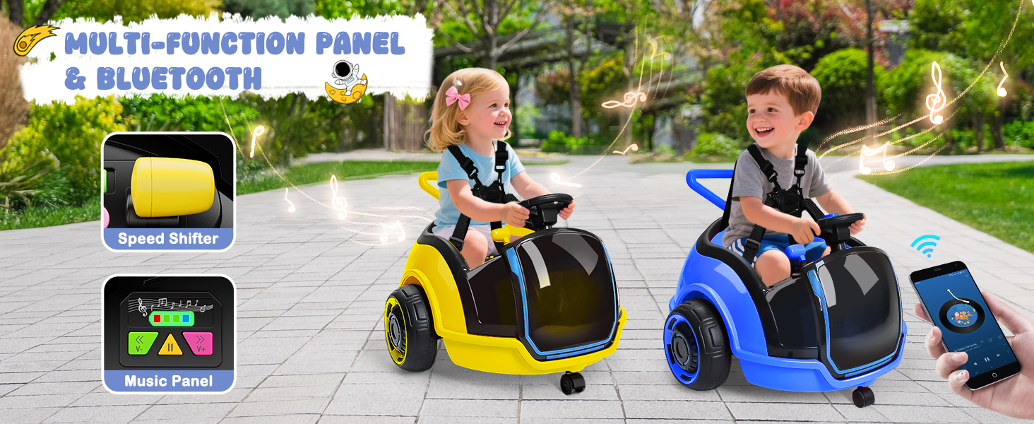 push cars for toddlers 1-3
