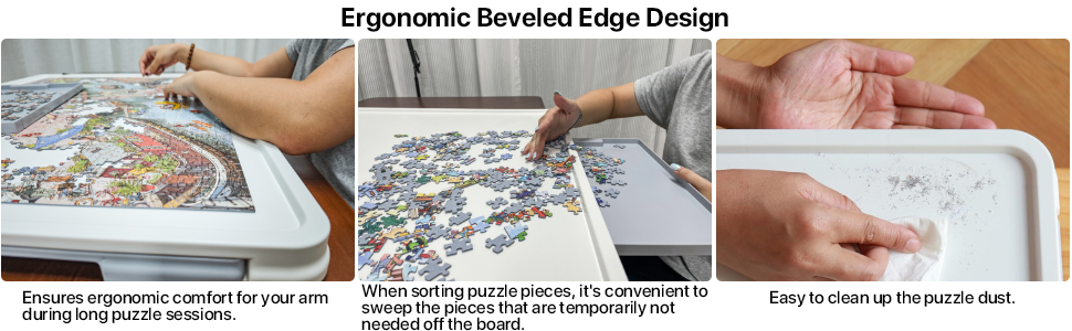 Puzzle Board