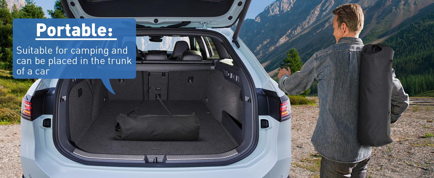 【Valentine's Day gift】GDY Hammock Camping Chair, Swing Chair Rocking Chair With Pedal, Max 450 lbs Capacity hammock life 【Valentine's Day gift】GDY Hammock Camping Chair, Swing Chair Rocking Chair With Pedal, Max 450 lbs Capacity hammock life