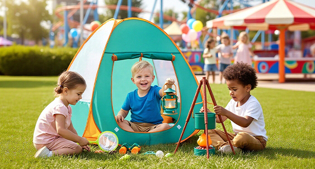 pretend play toys