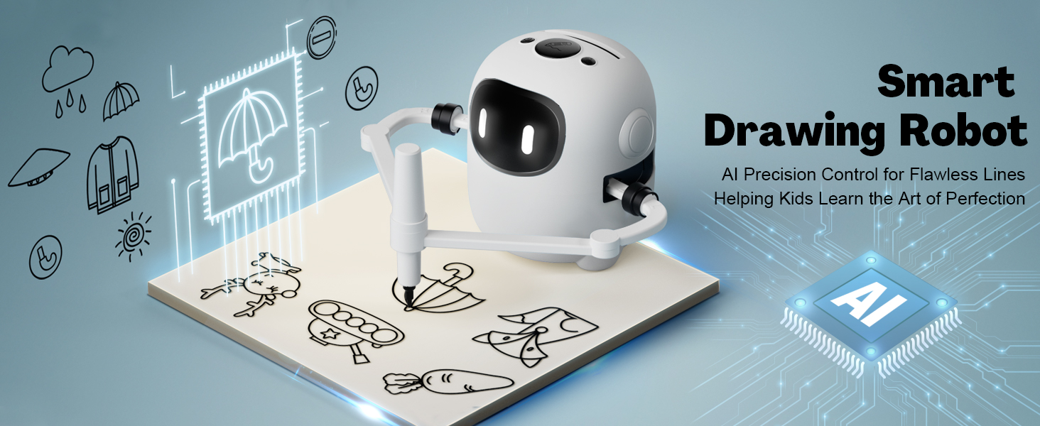 Drawing Robot