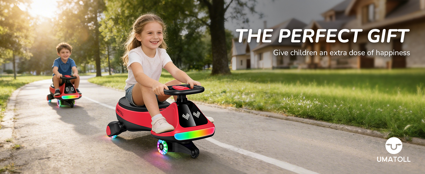 ride on toys for kids 4-8