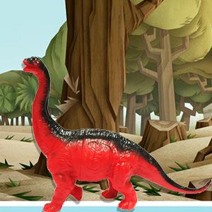 robot dinosaur
