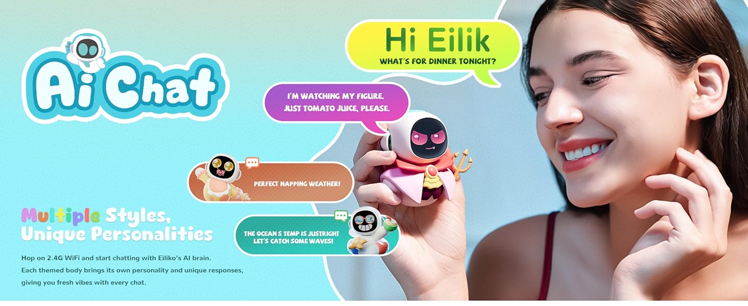 AI Chat