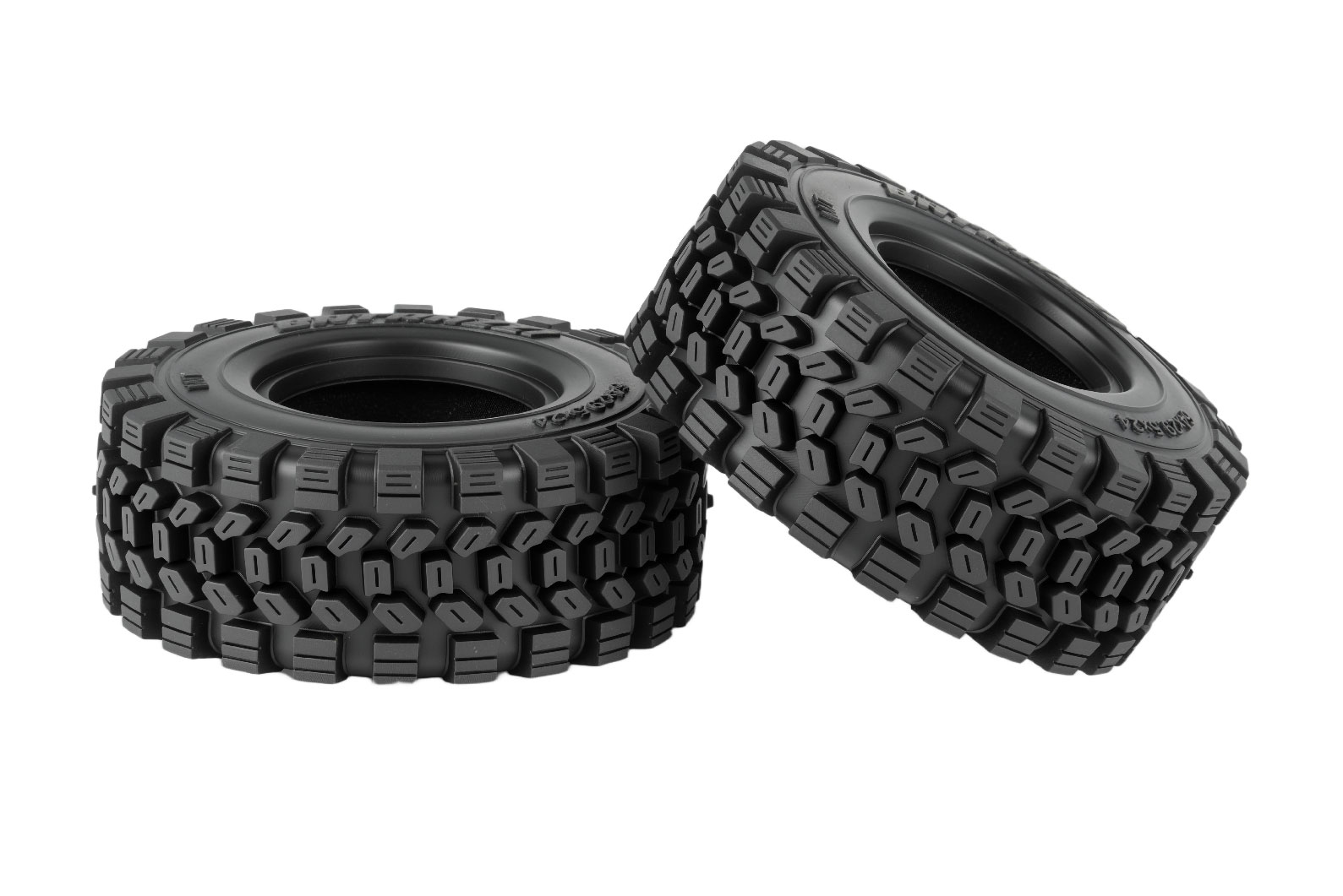 BATRAZZI Outrider ZR 1.2” M/T Tires (4pcs)
