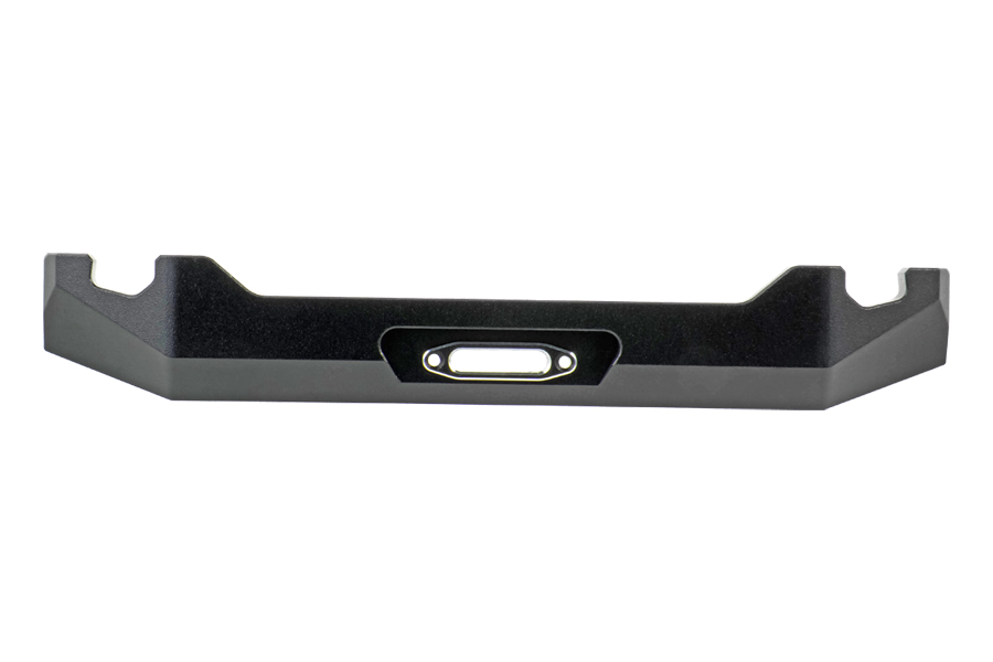 BATRAZZI CNC Aluminum Front & Rear Bumper Set for FMS FCX24M Tacoma