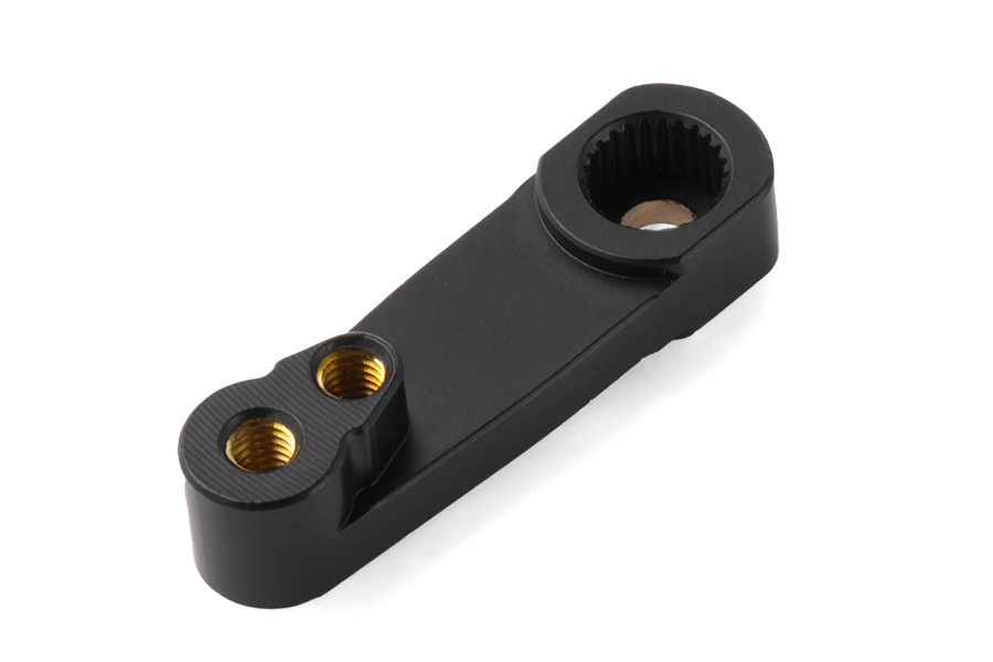 BATRAZZI Brass Servo Horn Set for FMS FCX10