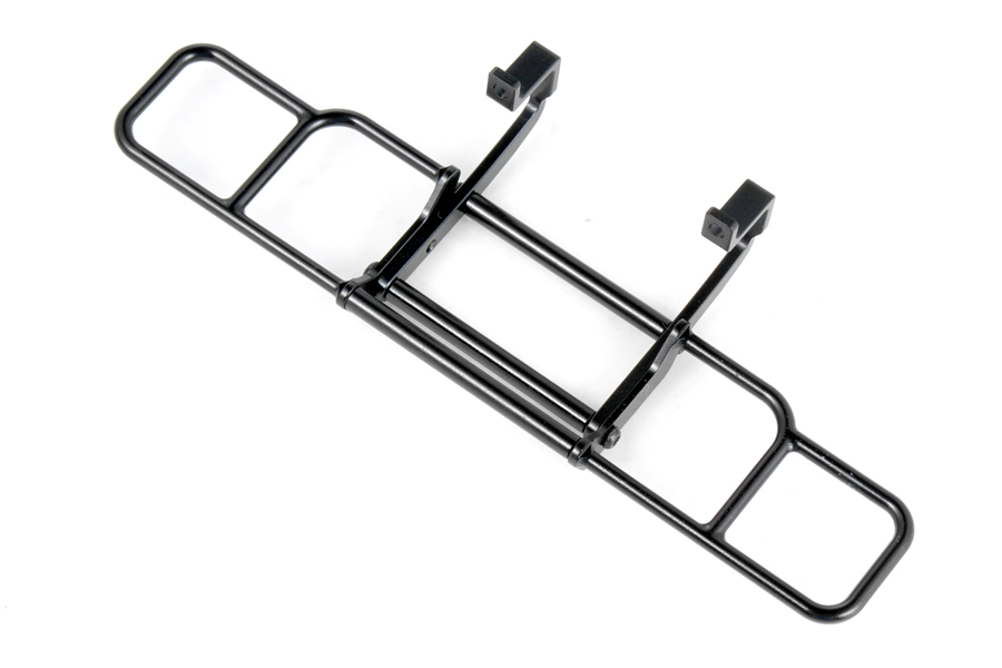 BATRAZZI Aluminum Front Bumper for FCX18 K10