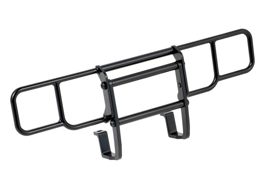 BATRAZZI Aluminum Front Bumper for FCX18 K10