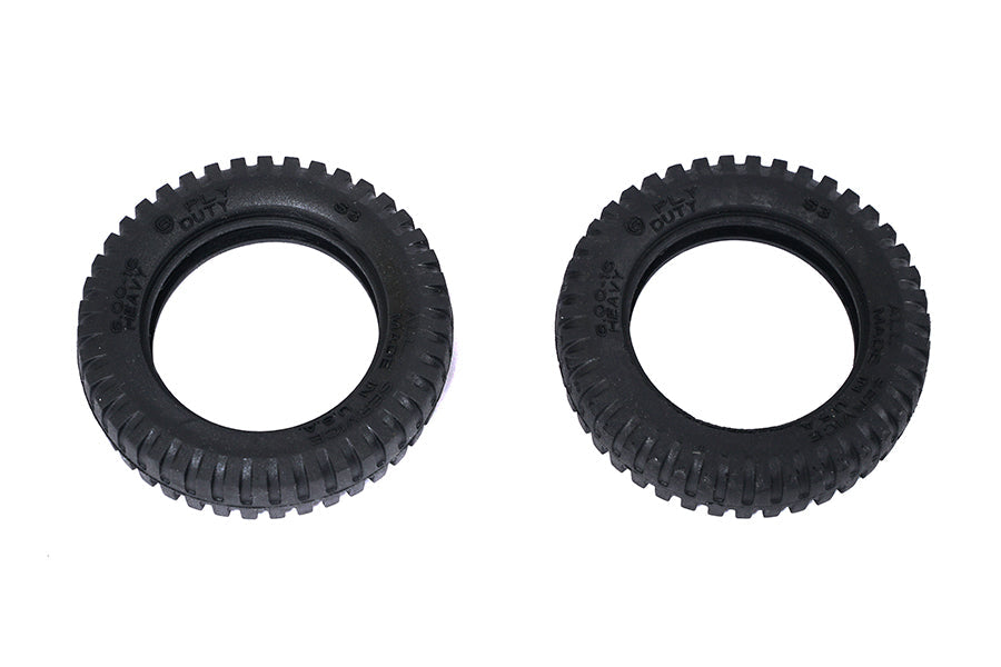 1/12 1941 MB Scaler Accessories | Enhance Your RC Experience – FMS