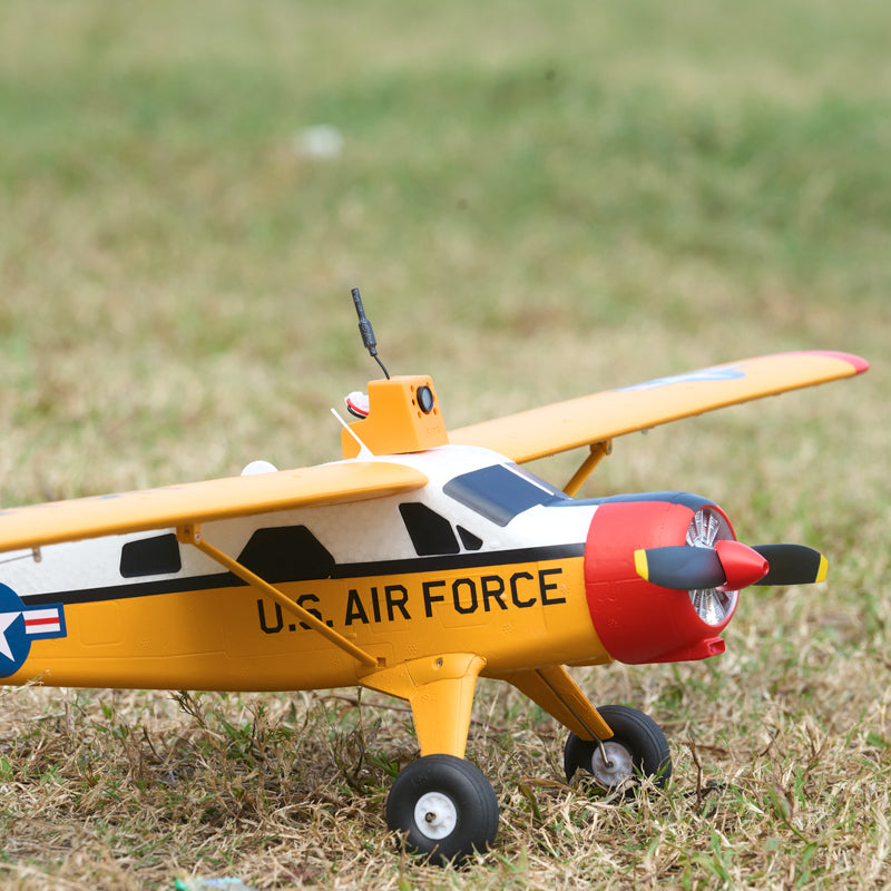 FMS 5.8G Analog FPV Set (Discontinued) – FMS Hobby
