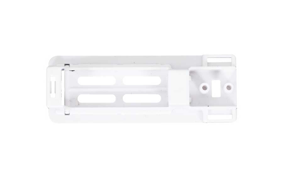 Piper PA-18 540mm battery door, white, for RC model aircraft