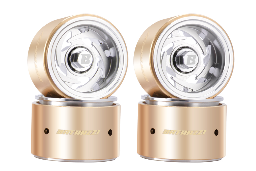 Upgrade Your FCX24 Smasher | Boost Performance Today! – FMS Hobby