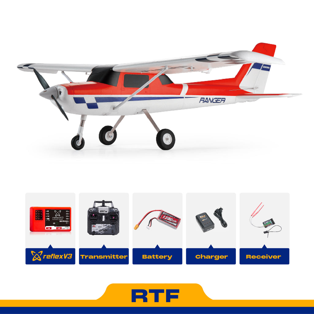 Blog-1220mm-Ranger-Beginner-Plane