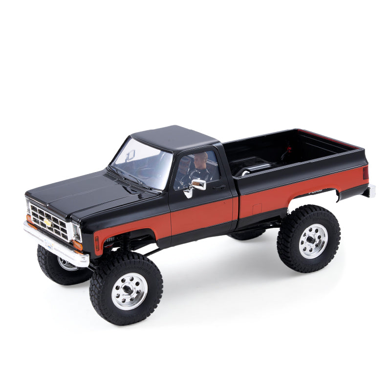 FMS 1:18 FCX18S Chevrolet K10 S V2 RTR