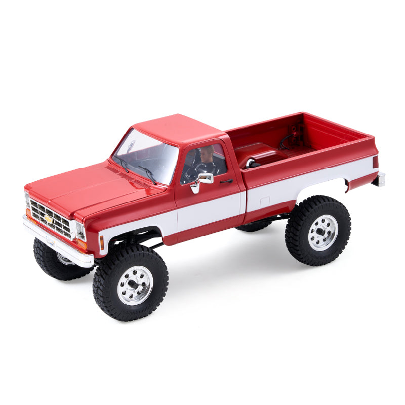 FMS 1:18 FCX18S Chevrolet K10 S V2 RTR