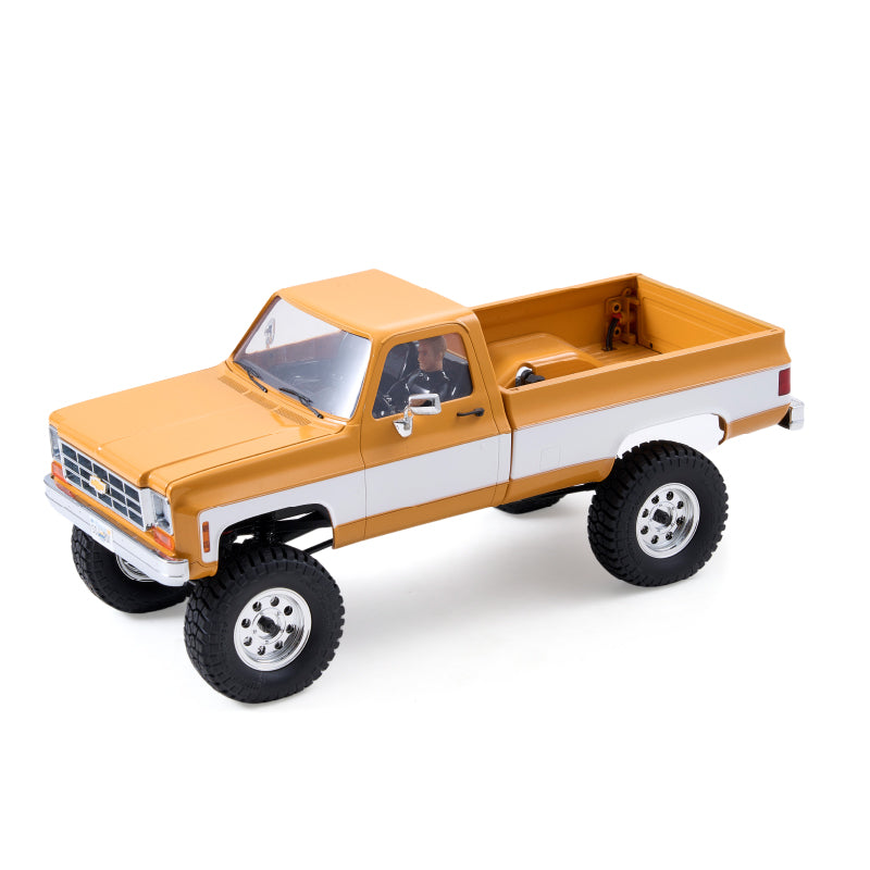 FMS 1:18 FCX18S Chevrolet K10 S V2 RTR