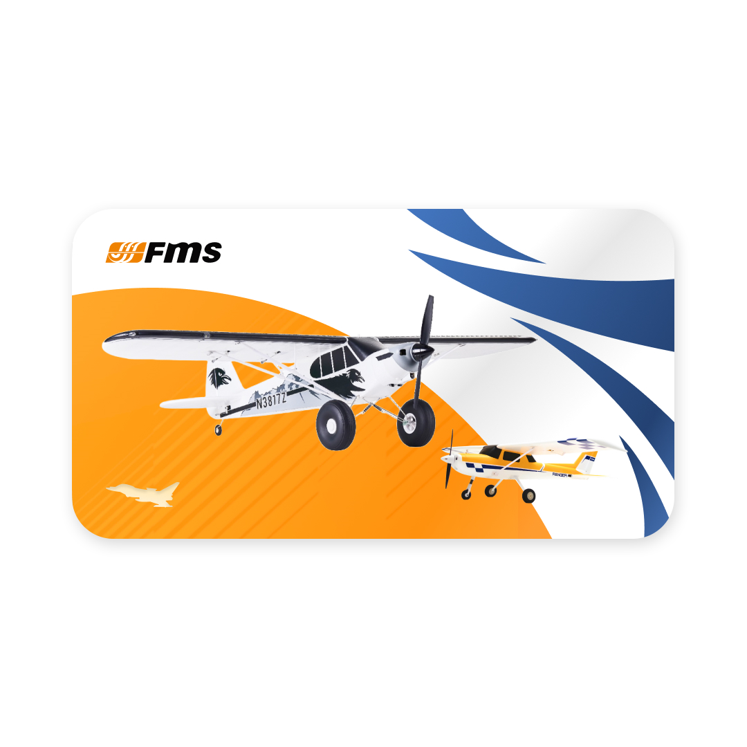 FMS Gift Card