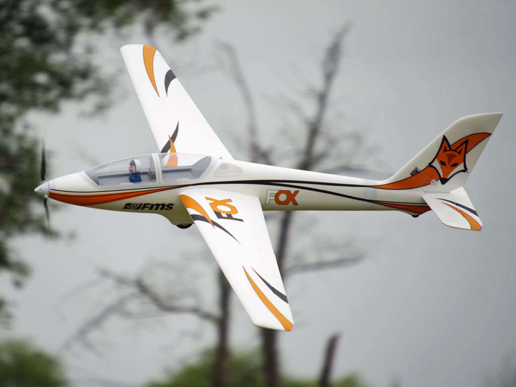 Blog How Do Glider Pilots Harness the Power of the Winds