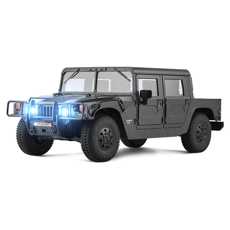FMS 1:12 2006 Hummer H1 Alpha RTR