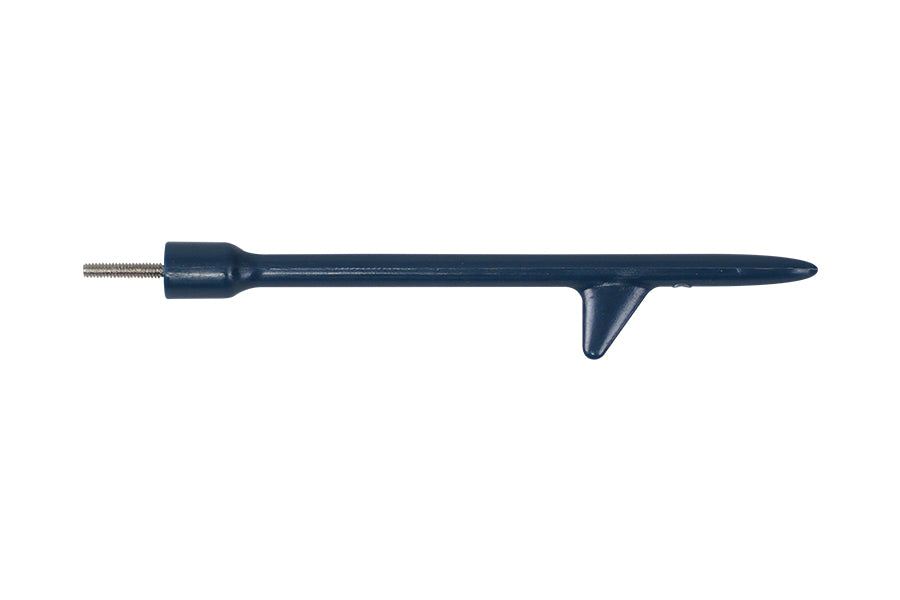 F4U Corsair V3 airspeed head for remote control airplanes