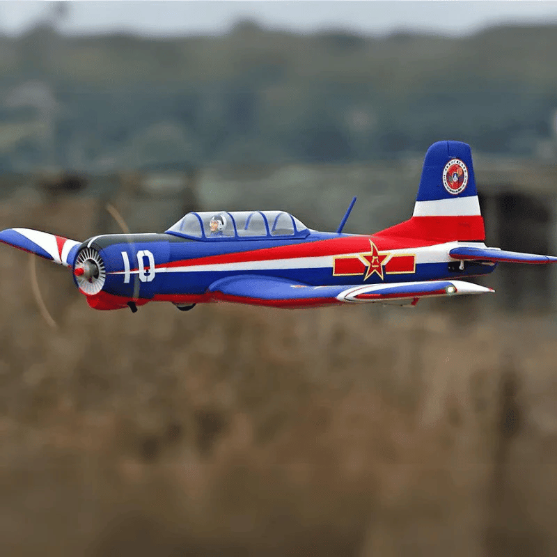 RC Airplanes & EDF Jets | Model Planes for Beginners to Pros – FMS Hobby