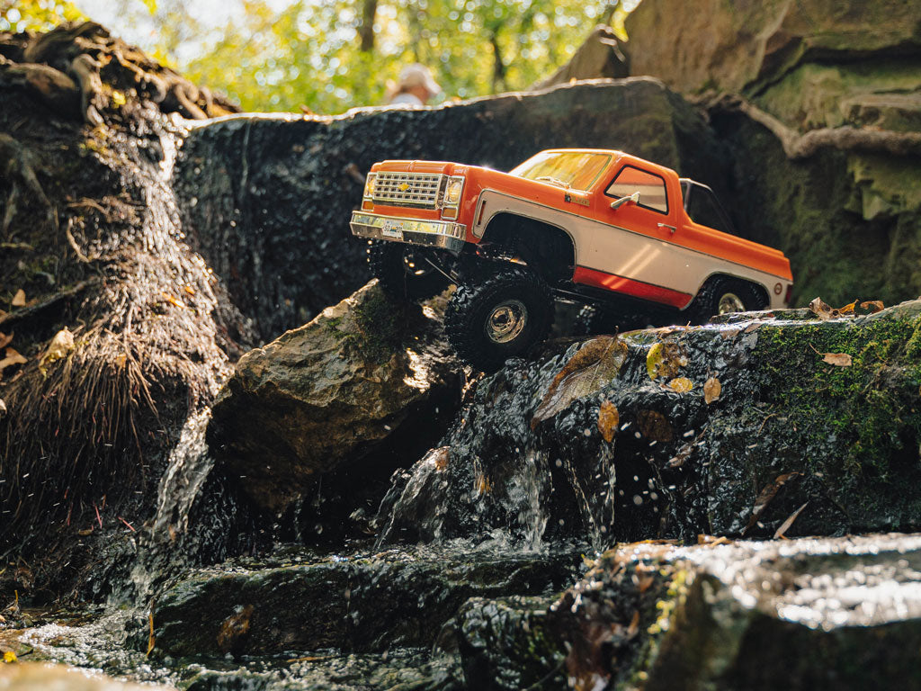 Blog How Can Adults Enjoy RC Without Shame
