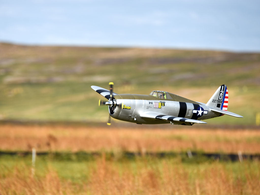 Blog What Are the Different Types of RC Aircraft