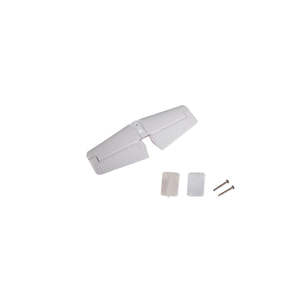 Sky Trainer 182 horizontal stabilizer and installation parts