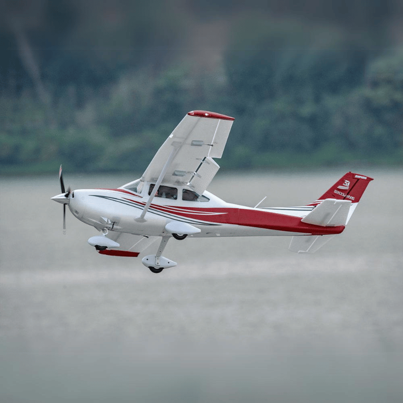 How to Install or Replace an RC Plane Elevator