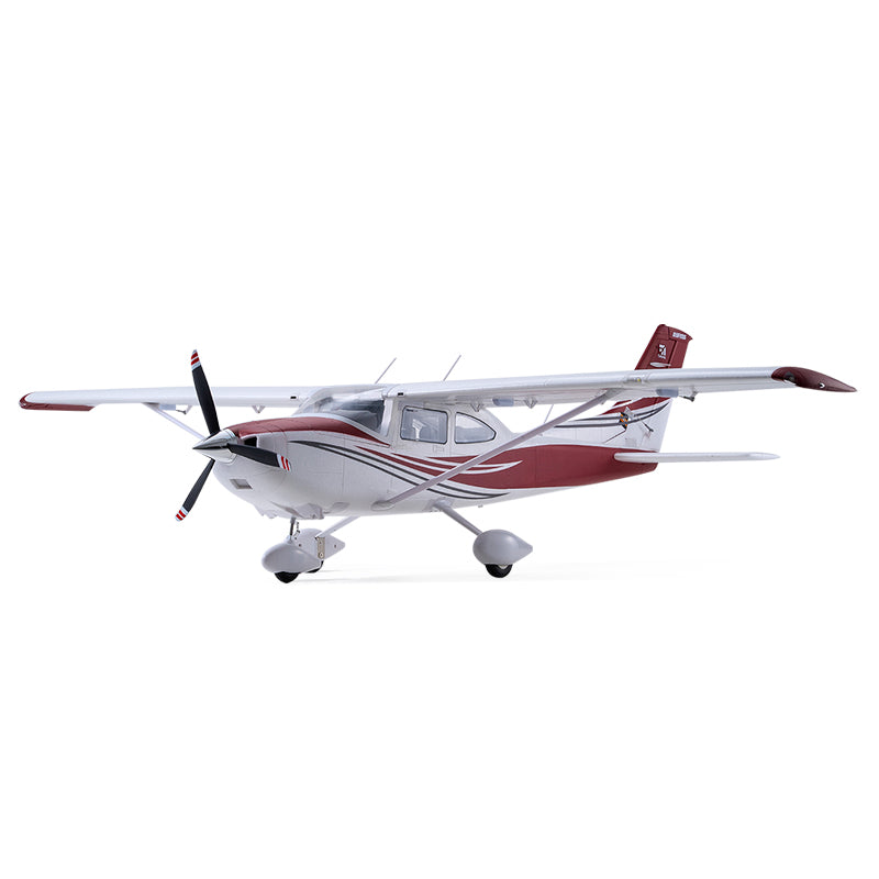 1500mm Cessna 182 RC Airplane | RTF & PNP Model Plane – FMS Hobby