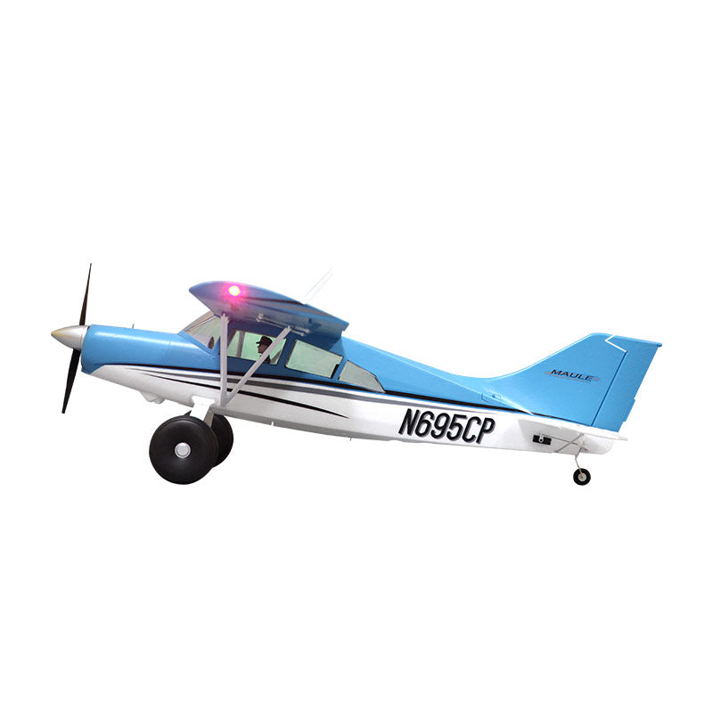 FMS 1500mm Maule with Floats RTF / PNP