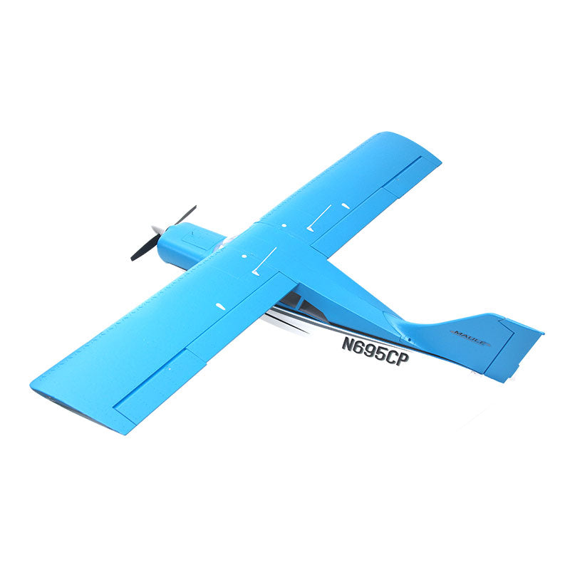 FMS 1500mm Maule with Floats RTF / PNP