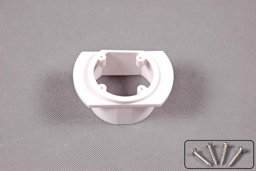 Motor board for 1400mm RC models, includes screw set